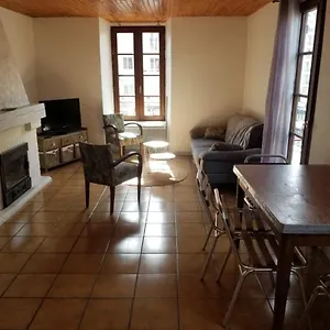 Les Pyrénées Appartement